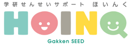 HOINQロゴ
